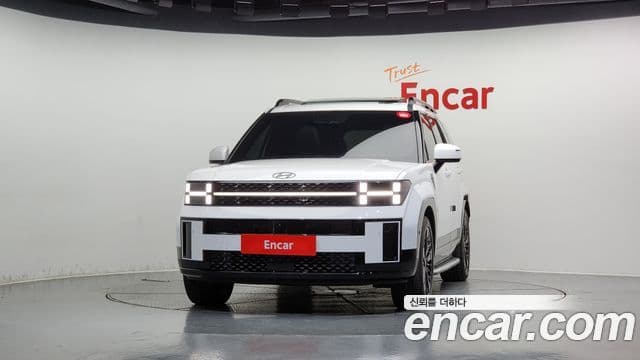 Hyundai Santa Fe (MX5) Calligraphy, 2024 3