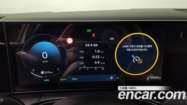 Hyundai Santa Fe (MX5) Calligraphy, 2024 8