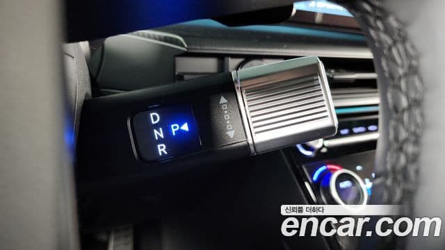 Hyundai Santa Fe (MX5) Calligraphy, 2024 9