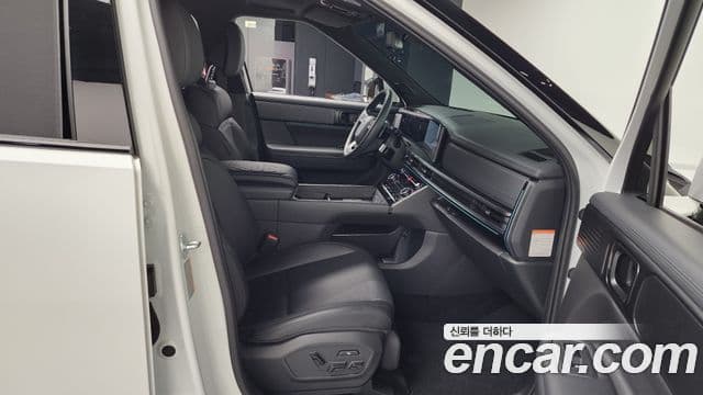 Hyundai Santa Fe (MX5) Calligraphy, 2024 11