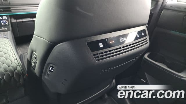 Hyundai Santa Fe (MX5) Calligraphy, 2024 17