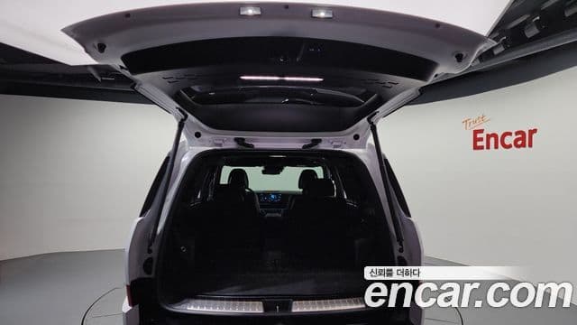 Hyundai Santa Fe (MX5) Calligraphy, 2024 20