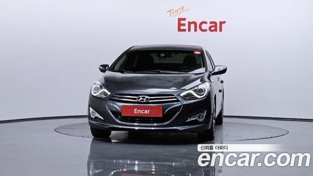Hyundai i40 살룬 PYL, 2015 3