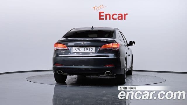 Hyundai i40 살룬 PYL, 2015 4