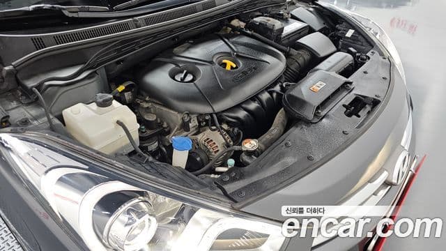 Hyundai i40 살룬 PYL, 2015 6