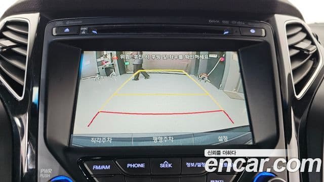 Hyundai i40 살룬 PYL, 2015 15