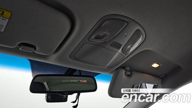 Hyundai i40 살룬 PYL, 2015 19