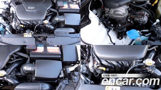 Kia K3 Noblesse, 2013 6