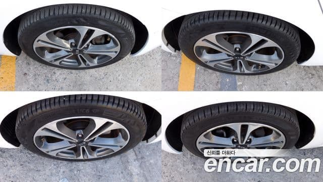 Kia K3 Noblesse, 2013 10