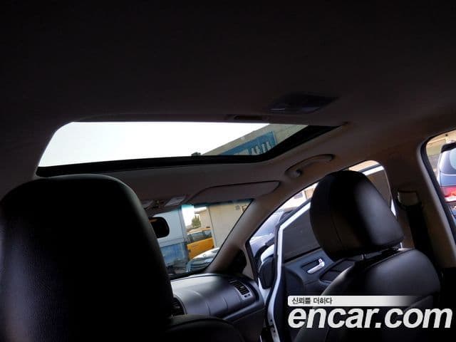 Kia K3 Noblesse, 2013 13