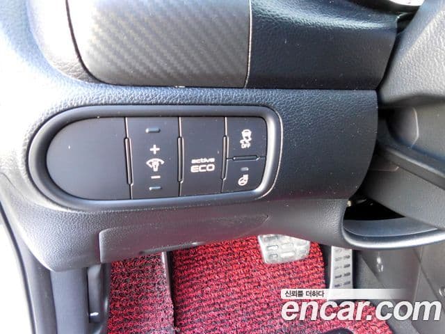 Kia K3 Noblesse, 2013 15
