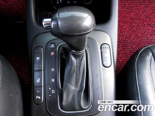 Kia K3 Noblesse, 2013 16