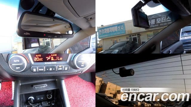 Kia K3 Noblesse, 2013 17