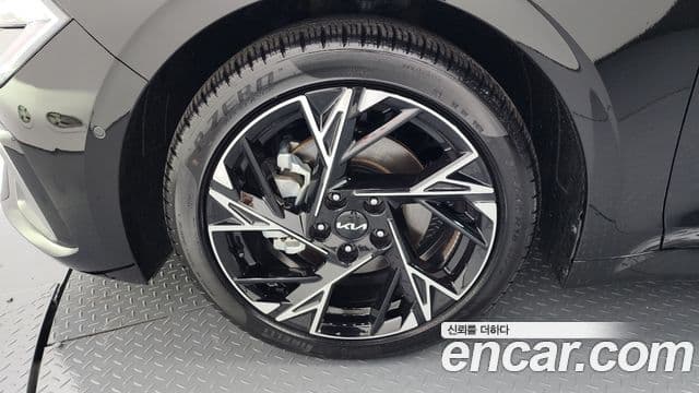 Kia The / новый New K5 3세대 Signature, 2024 все фото