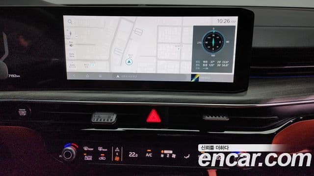 Kia The / новый New K5 3세대 Signature, 2024 14