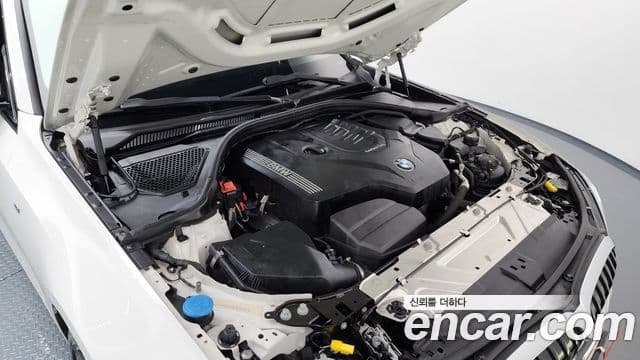 BMW 3시리즈 (G20) 320i M Sport, 2022 6