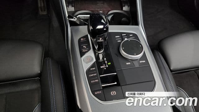 BMW 3시리즈 (G20) 320i M Sport, 2022 9