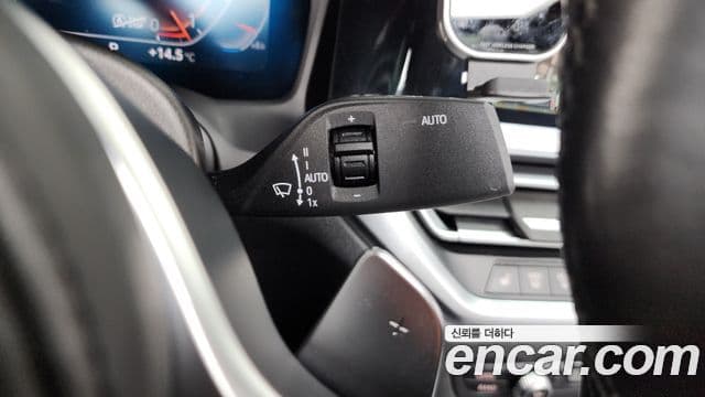 BMW 3시리즈 (G20) 320i M Sport, 2022 14