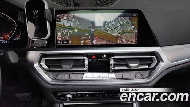 BMW 3시리즈 (G20) 320i M Sport, 2022 15