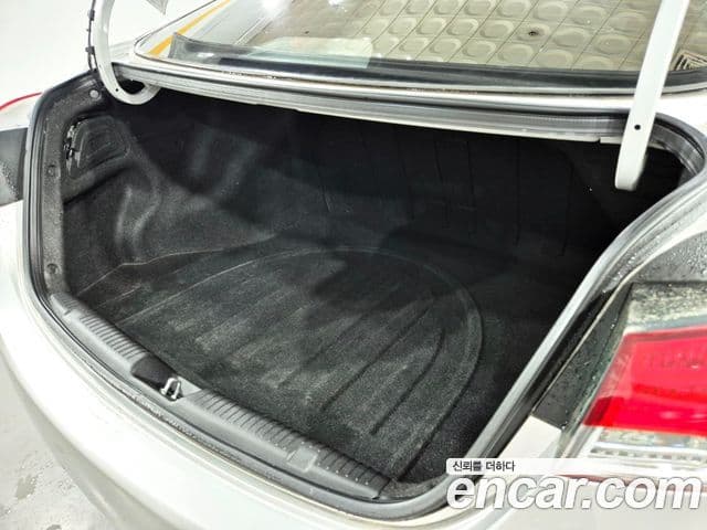 Hyundai Avante MD Luxury, 2012 18