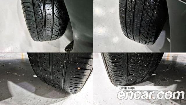 Hyundai Avante MD Luxury, 2012 19