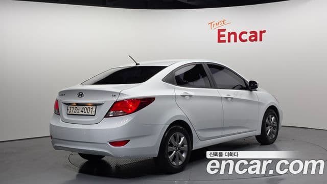 Hyundai Accent(новый кузов / новое поколение) Special, 2019 2