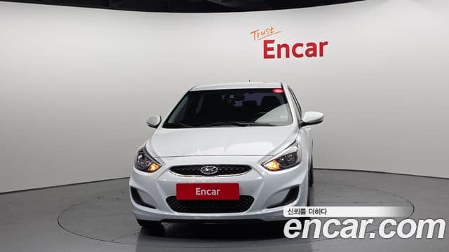 Hyundai Accent(новый кузов / новое поколение) Special, 2019 3
