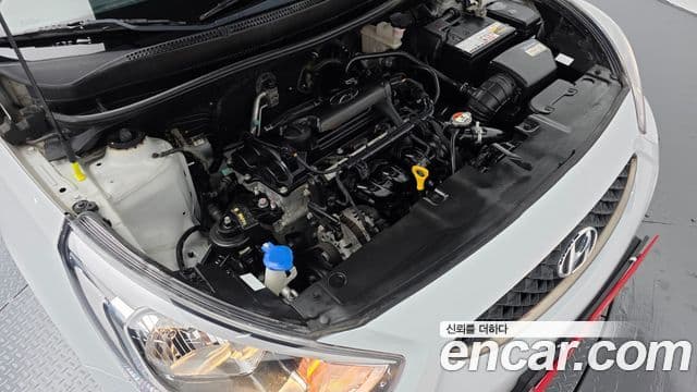 Hyundai Accent(новый кузов / новое поколение) Special, 2019 6