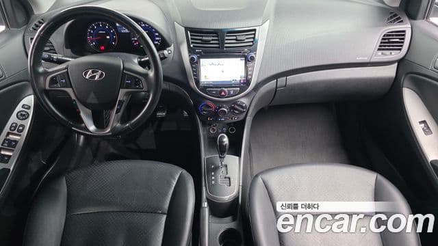 Hyundai Accent(новый кузов / новое поколение) Special, 2019 7