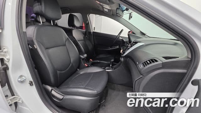 Hyundai Accent(новый кузов / новое поколение) Special, 2019 10