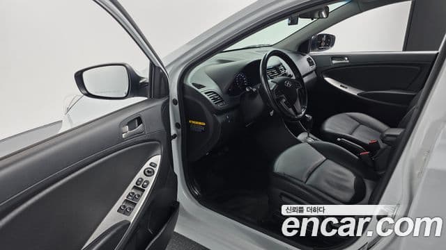 Hyundai Accent(новый кузов / новое поколение) Special, 2019 11