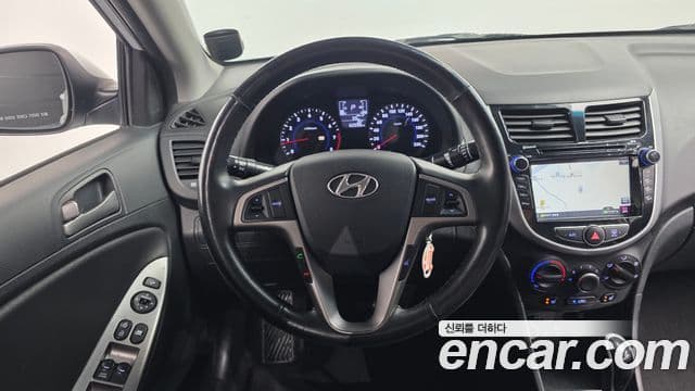 Hyundai Accent(новый кузов / новое поколение) Special, 2019 14
