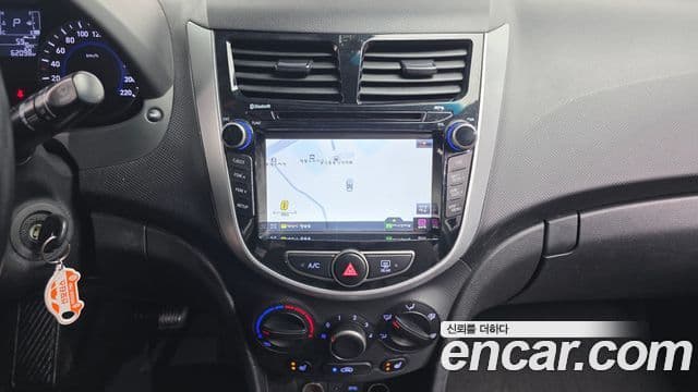 Hyundai Accent(новый кузов / новое поколение) Special, 2019 15
