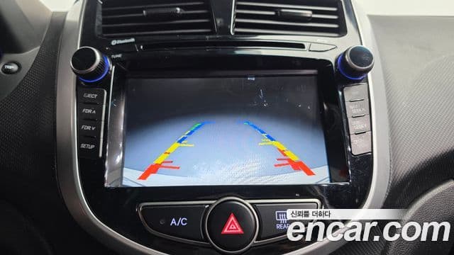 Hyundai Accent(новый кузов / новое поколение) Special, 2019 16