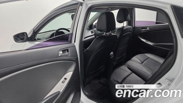 Hyundai Accent(новый кузов / новое поколение) Special, 2019 18