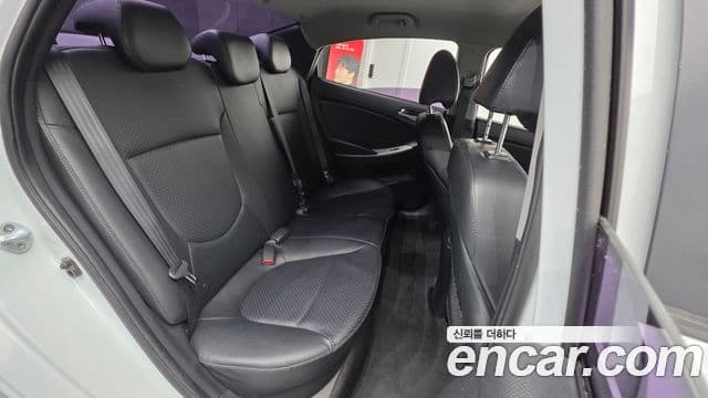 Hyundai Accent(новый кузов / новое поколение) Special, 2019 19