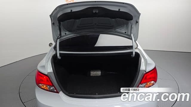 Hyundai Accent(новый кузов / новое поколение) Special, 2019 20