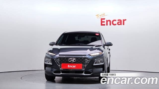 Hyundai Kona Modern Choice, 2020 3