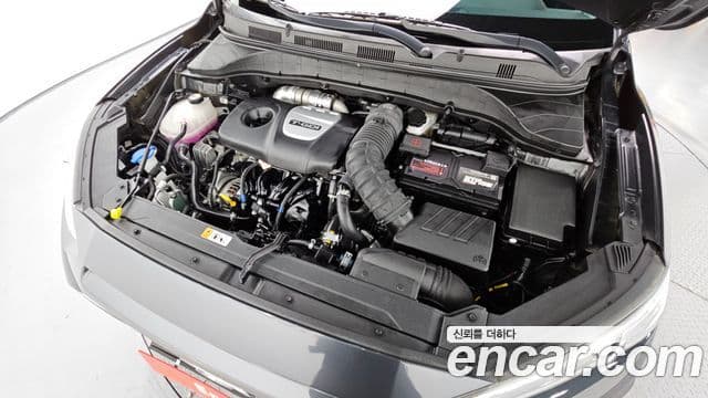 Hyundai Kona Modern Choice, 2020 6