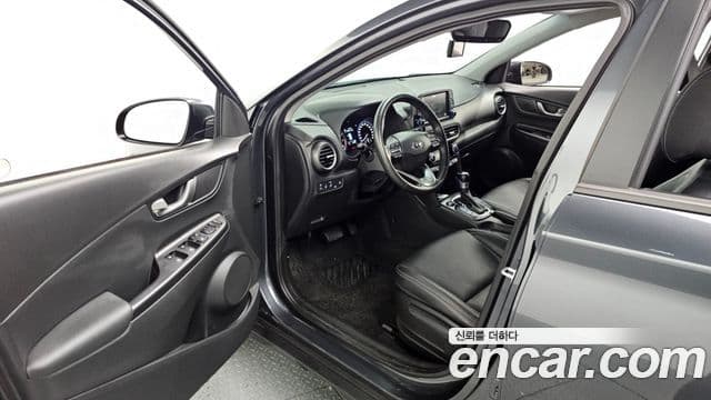 Hyundai Kona Modern Choice, 2020 10