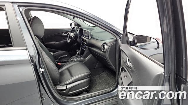 Hyundai Kona Modern Choice, 2020 11