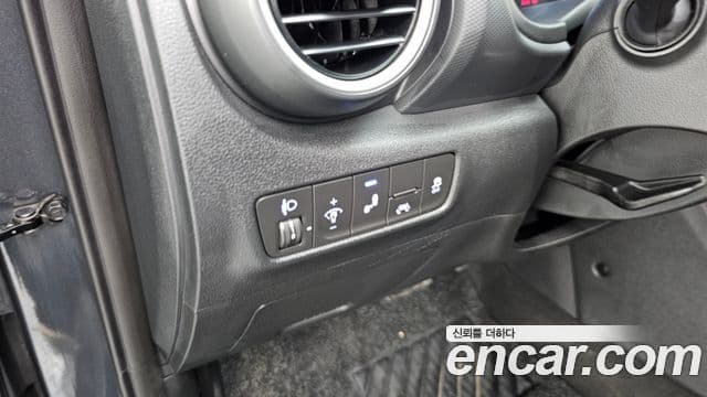 Hyundai Kona Modern Choice, 2020 16