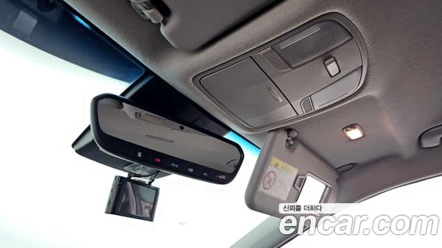 Hyundai Kona Modern Choice, 2020 18