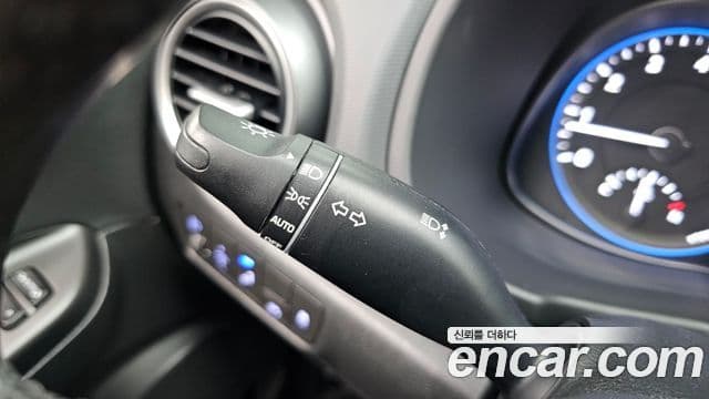 Hyundai Kona Modern Choice, 2020 19