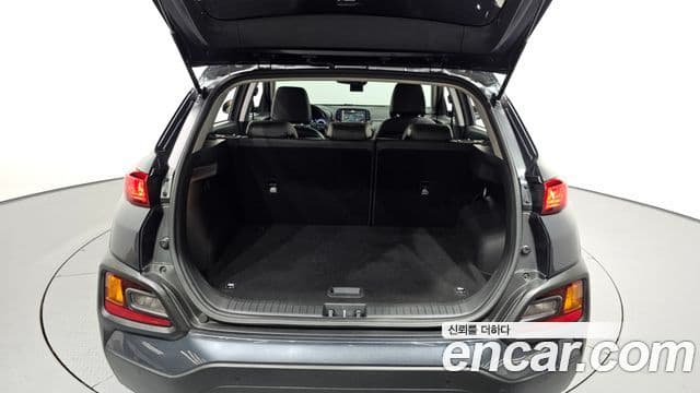 Hyundai Kona Modern Choice, 2020 20