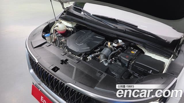 Kia Carnival 4세대 Signature, 2021 6