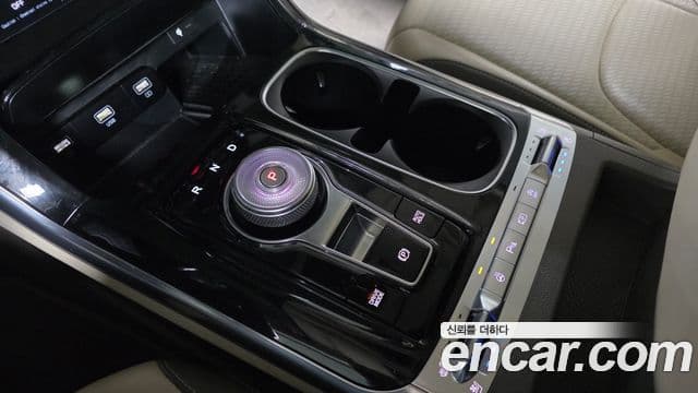 Kia Carnival 4세대 Signature, 2021 9