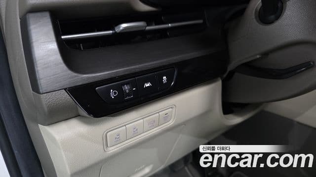 Kia Carnival 4세대 Signature, 2021 14