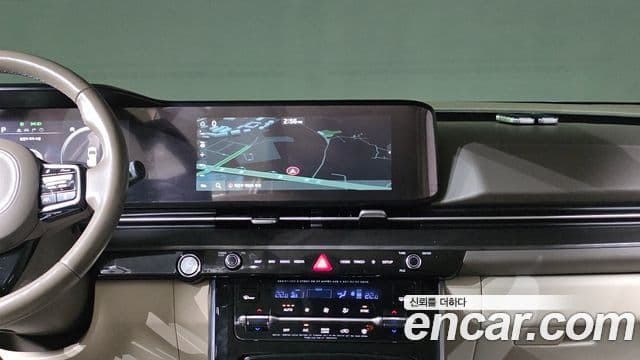 Kia Carnival 4세대 Signature, 2021 16