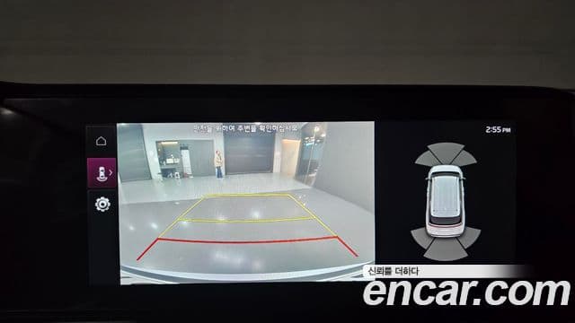 Kia Carnival 4세대 Signature, 2021 17